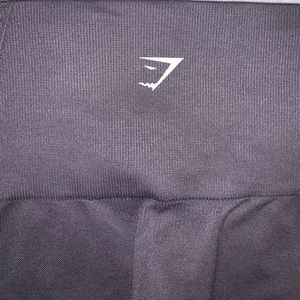 GYMSHARK WOMENS
ENERGY+ SEAMLESS LEGGINGS